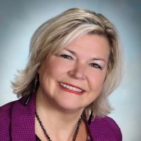 Kathy Robinson