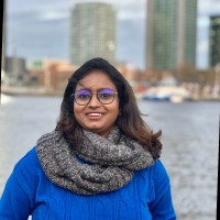 Neeraja Palani