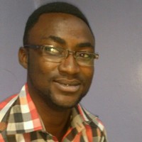Boubakary Abdelaziz