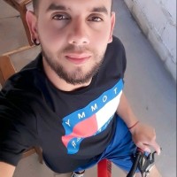Alex Caballero