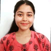 Supriya Mahanta