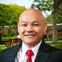 Vincent Lee