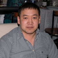 Gani Jameledinov