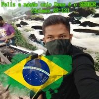 Josue Elias Da Silva