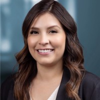 Leslie Moreno