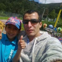 Enrique Eusebio Zambrano Zambrano