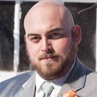 Nick Rosanelli