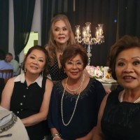 Profª Alice Yoshiko TAnaka