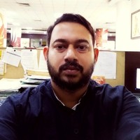 Sandeep Gupta