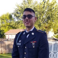 Ezekiel Mendoza