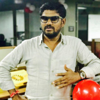 Sreekanth Bandi