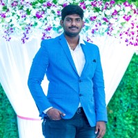 Sai Vishnu Allam