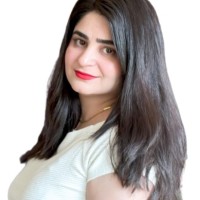 Hira Anwar