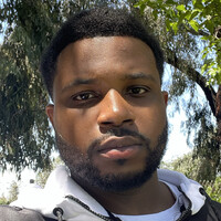 Cedrick Davis Jr