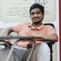 Shiva Merugu