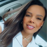 Aline Francisco Almeida