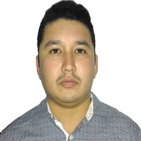 David Octavio Arzola