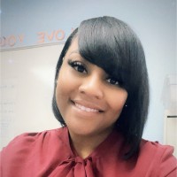 Tamika Ward- Merchant, M. Ed