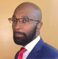Pastor Pat Medor