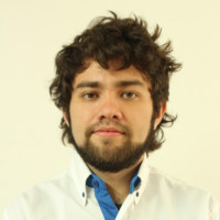 Russel Daniel Couoh Magaña