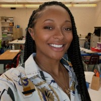 Xzandria Morris