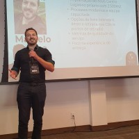 Marcelo Vilkas Sereno