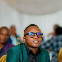 Nsanzimana Sylvestre