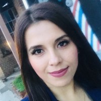Lucero Chavez Alvarez