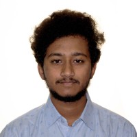 Solmon Ahmed Alice