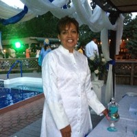 Rev. Denise Parker Lawrence