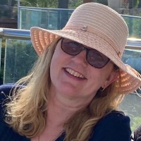 Tracy Austin