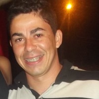 Evandro Almeida