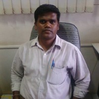 Ramesh Khade