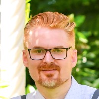Seth Skaggs, Mba