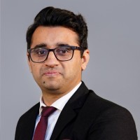 Ammad Hussain