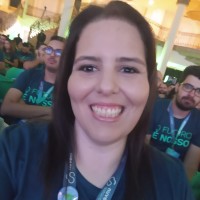 Cecília Vieira Amaro dos Santos