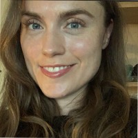 Ingelin Olsen