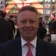 Simon Longden