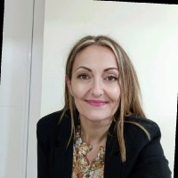 Ana Gloria Fernández Lozano
