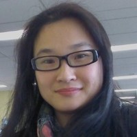 Cecilia Kong