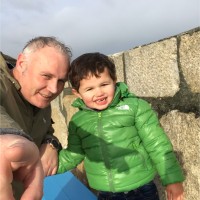 Stuart masterson Masterson