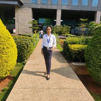 Chitra Shah