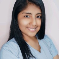 Katerine Estefani Porras Huamacto
