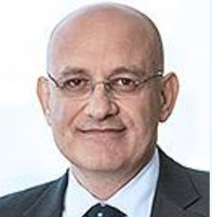Dr. Ossama Barakat