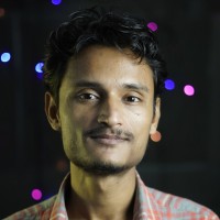 Anshuman Kumar