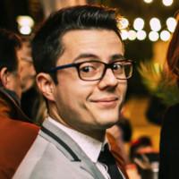 Daniel Muro
