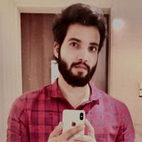 Sourav Yadav