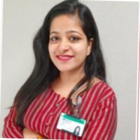 Amritha V