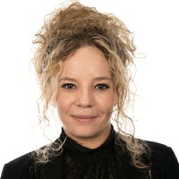 Marjolein van der Velden