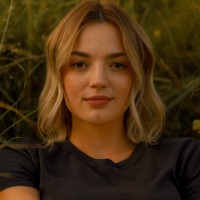 Oksana Shkoropad